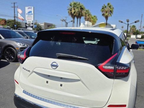 Used 2019 Nissan Murano S FWD image 30