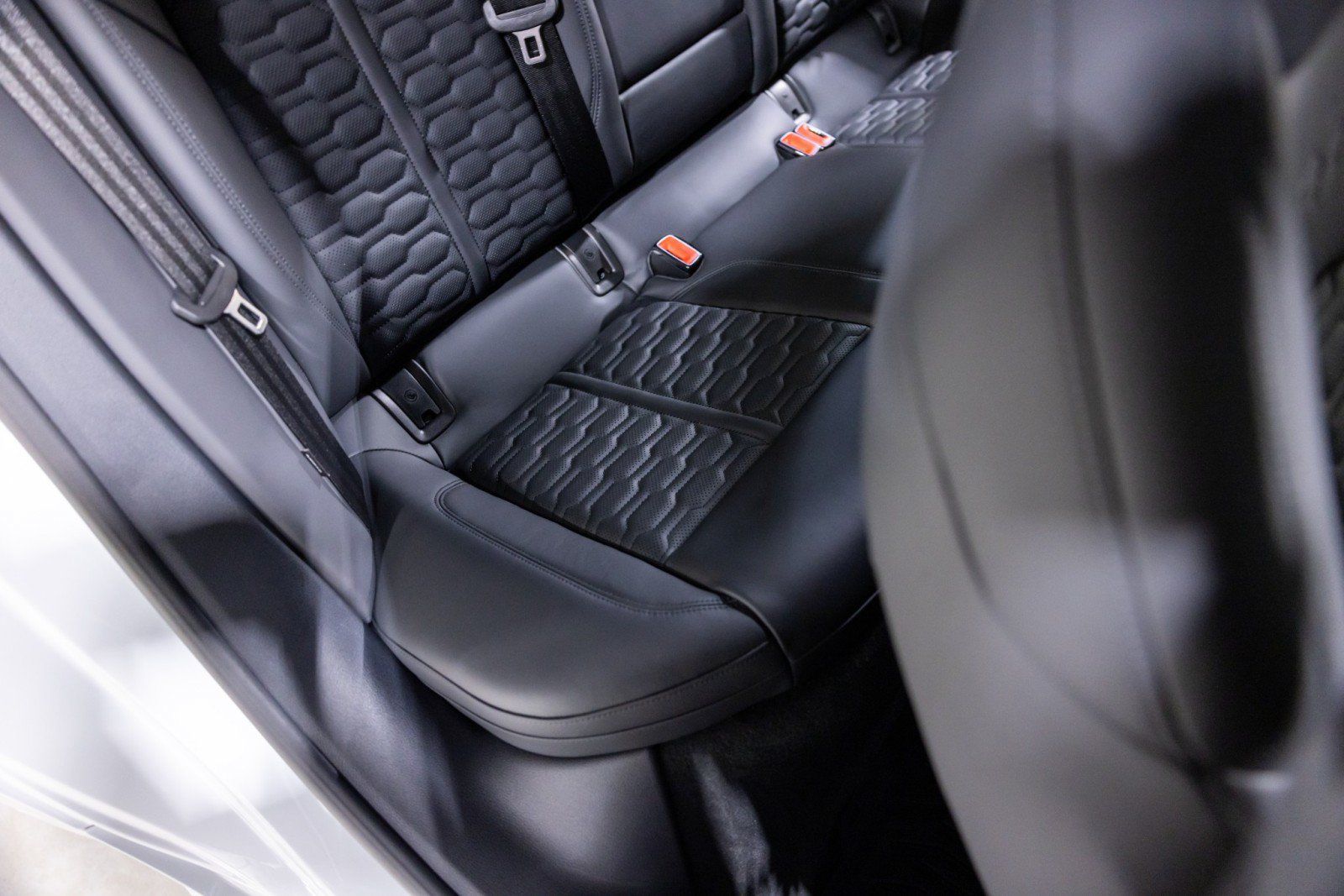 Used 2025 Audi RS 7 Performance w/ Executive Package AWD/4WD image 34