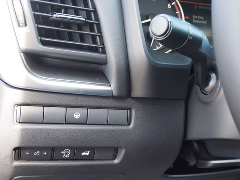 New 2026 Nissan Rogue Dark Armor image 18