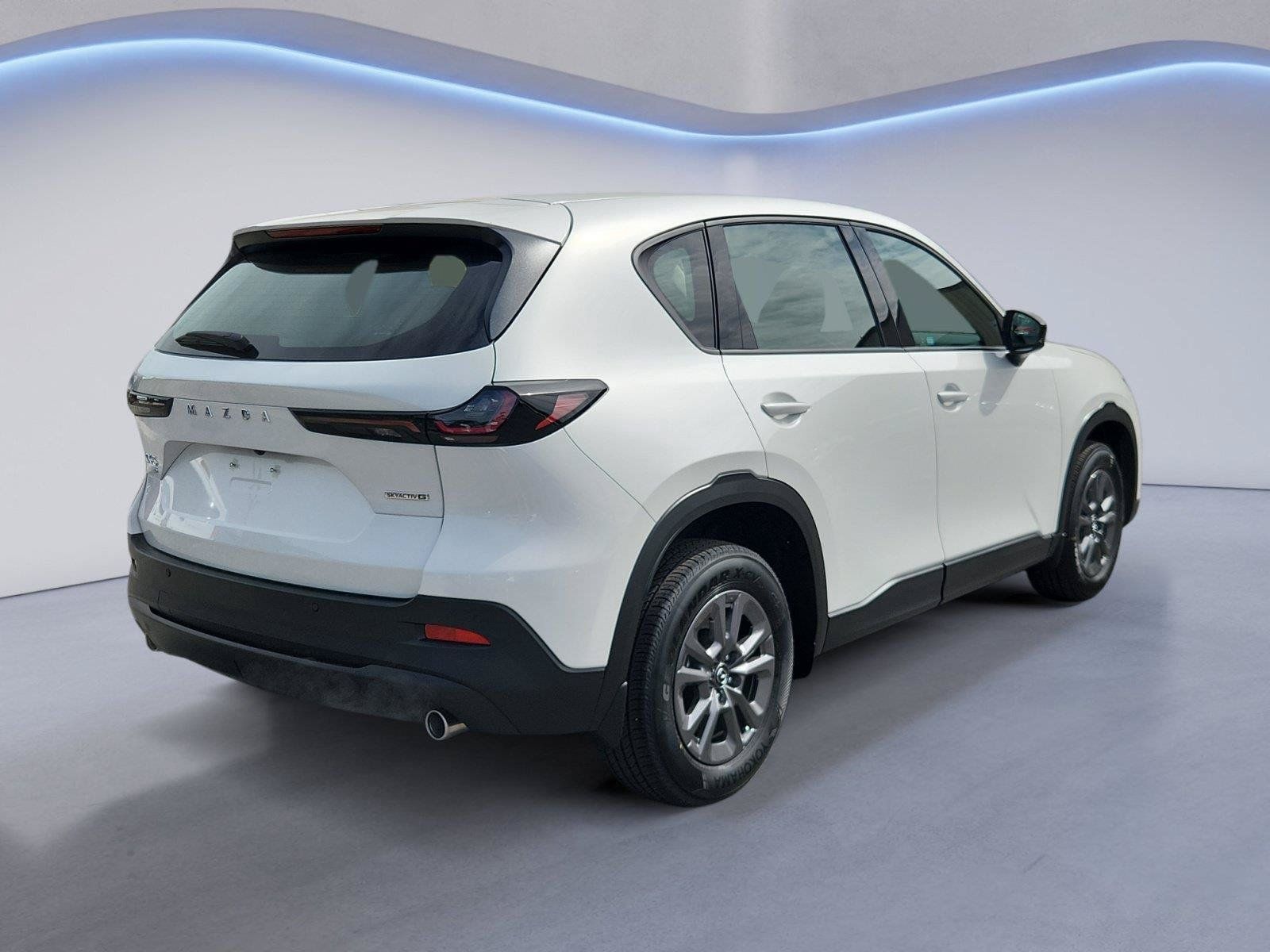New 2026 MAZDA CX-5 AWD 2.5 S image 3