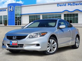 Used 2012 Honda Accord LX-S video 1