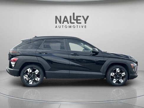 Certified 2024 Hyundai Kona SEL w/ Convenience Package image 6