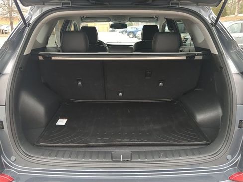Used 2018 Hyundai Tucson SEL Plus w/ Cargo Package image 12