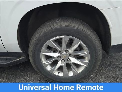 Certified 2023 Chevrolet Suburban Premier image 18