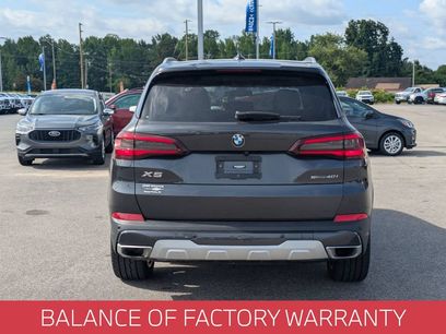Used 2023 BMW X5 sDrive40i