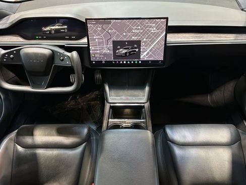 Used 2022 Tesla Model S AWD/4WD image 24
