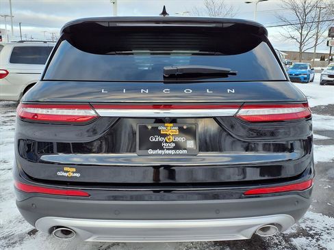 Used 2022 Lincoln Corsair AWD w/ Equipment Group 101A image 10