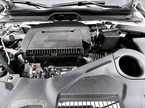 Used 2025 Honda Pilot EX-L image 31