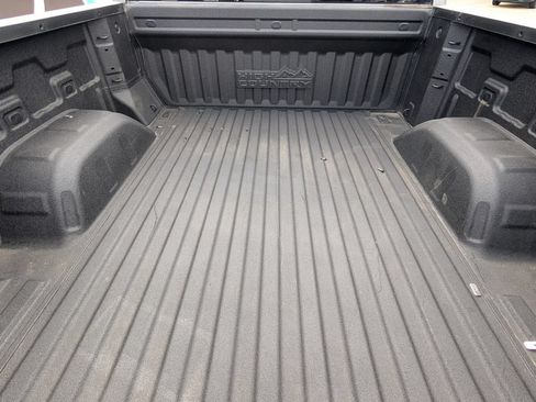 Used 2024 Chevrolet Silverado 1500 High Country w/ Max Trailering Package AWD/4WD image 24