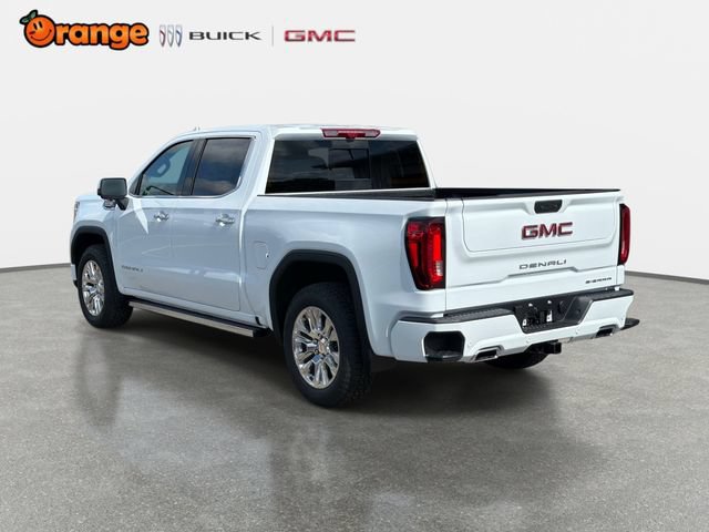 New 2026 GMC Sierra 1500 Denali w/ Technology Package AWD/4WD image 5