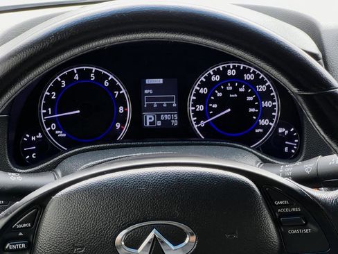 Used 2014 INFINITI Q60 AWD Coupe w/ Premium Package image 20