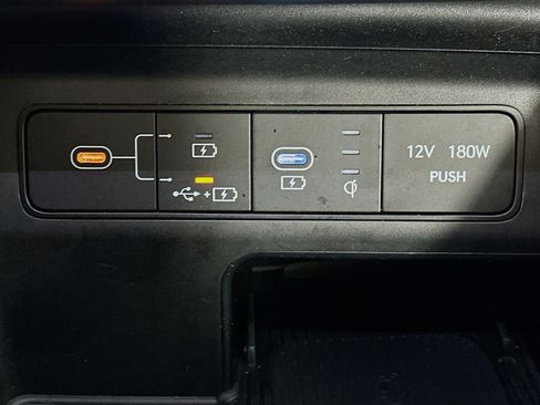 Used 2025 Hyundai Tucson SEL FWD image 26