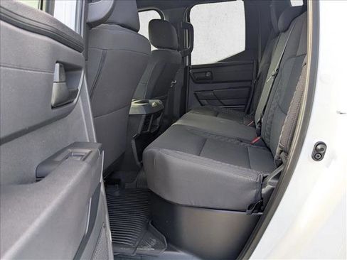 New 2026 Toyota Tundra SR image 15