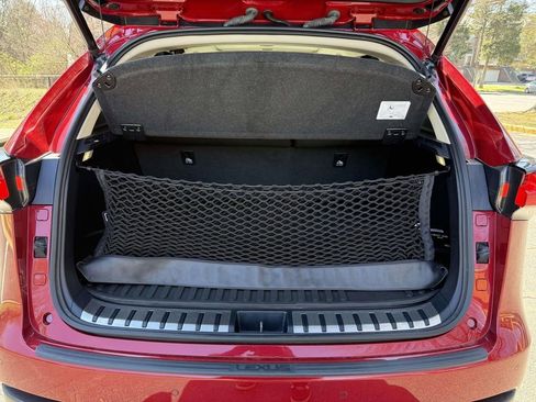 Used 2021 Lexus NX 300 AWD w/ Premium Package image 27