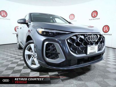 Used 2025 Audi Q5 Premium Plus w/ Premium Plus