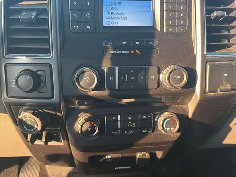 Used 2018 Ford F150 XLT w/ Equipment Group 301A Mid AWD/4WD image 69