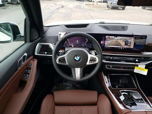 New 2026 BMW X5 xDrive40i image 14