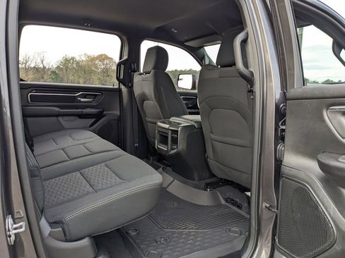 New 2026 RAM 1500 Big Horn w/ Night Edition image 42