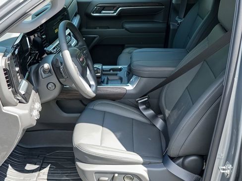 New 2026 GMC Sierra 1500 SLT AWD/4WD image 10