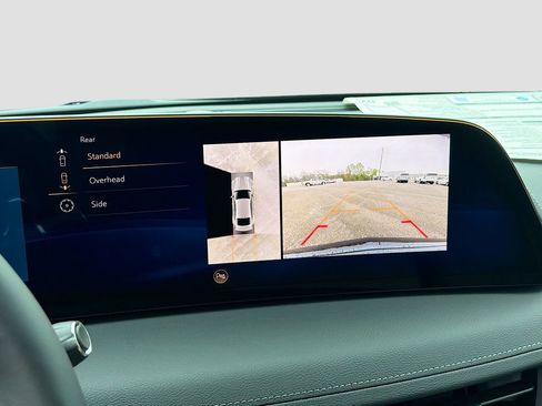 New 2026 Cadillac CT5 Premium Luxury image 14