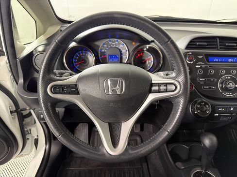 Used 2013 Honda Fit Sport image 15