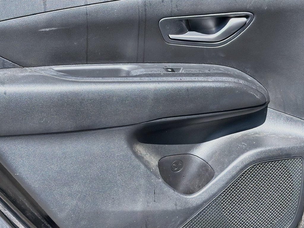 Used 2025 Hyundai Tucson SEL AWD/4WD image 24