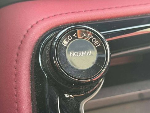 Used 2023 Lexus NX 350 350h Base image 34