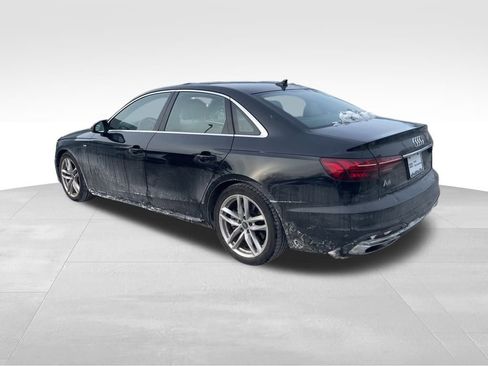 Used 2023 Audi A4 2.0T Premium Plus w/ Premium Plus Package image 4