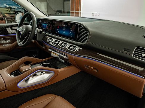 New 2026 Mercedes-Benz GLE 450 4MATIC image 37