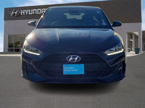 Used 2019 Hyundai Veloster 2.0 image 8