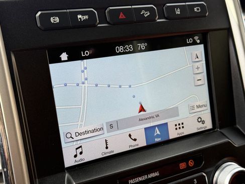 Used 2018 Ford F350 King Ranch w/ King Ranch Ultimate Package image 23