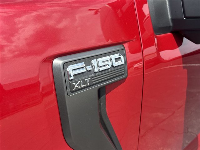 Used 2021 Ford F150 XLT w/ Equipment Group 302A High AWD/4WD image 31