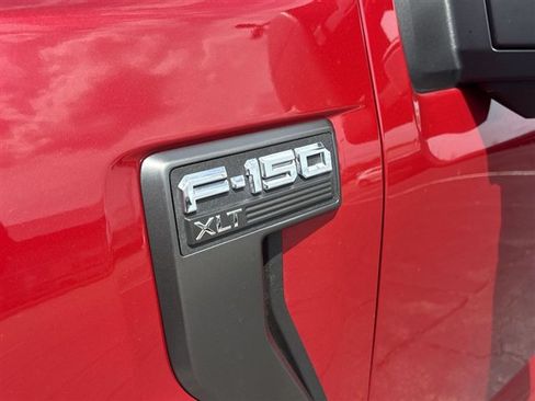 Used 2021 Ford F150 XLT w/ Equipment Group 302A High AWD/4WD image 31