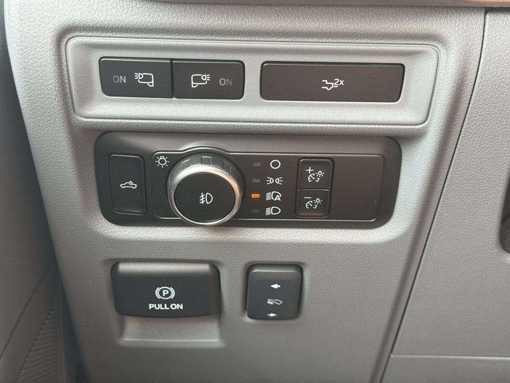Used 2023 Ford F150 XLT w/ Equipment Group 302A High AWD/4WD image 12