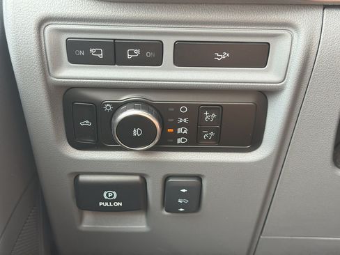 Used 2023 Ford F150 XLT w/ Equipment Group 302A High AWD/4WD image 12