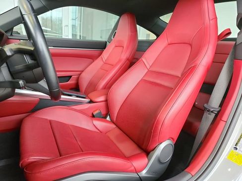Used 2021 Porsche 911 Carrera S RWD image 10