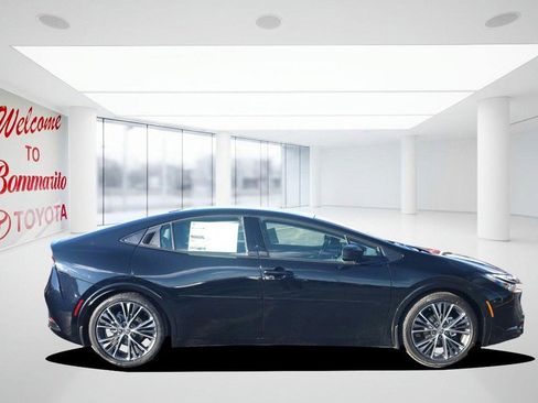 New 2026 Toyota Prius XLE image 5