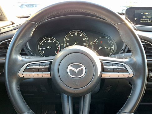 Certified 2023 MAZDA CX-30 AWD 2.5 S w/ Select Package image 19