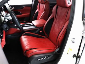 Used 2025 Acura MDX Type S video 2