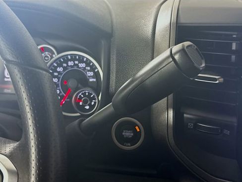 Used 2025 RAM 3500 Tradesman w/ Bed Utility Group image 16