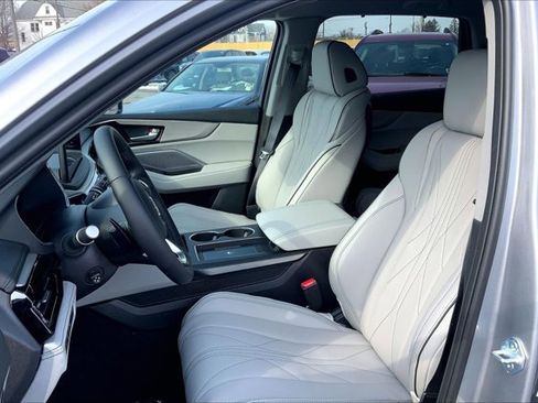 New 2026 Acura MDX SH-AWD w/ Advance Package image 14