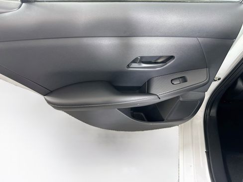 Used 2024 Nissan Sentra SV w/ All-Weather Package FWD image 24