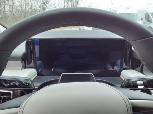 New 2025 Lincoln Aviator Reserve w/ Equipment Group 201A image 43