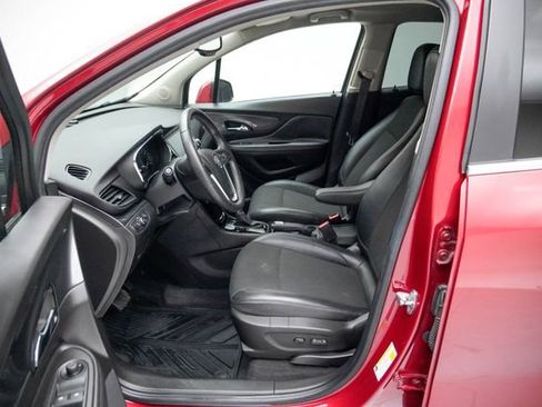 Used 2017 Buick Encore Preferred FWD image 23