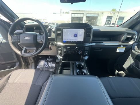 New 2026 Ford F150 STX AWD/4WD image 30