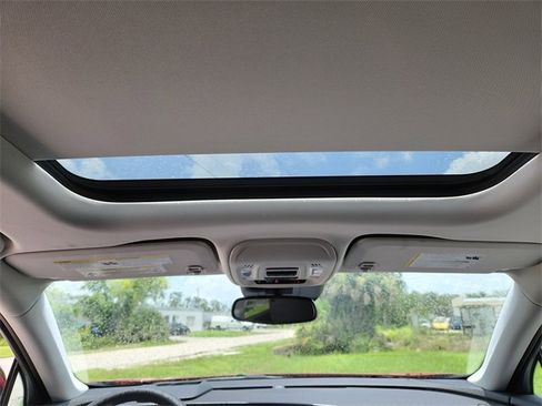 New 2025 Buick Envision Sport Touring image 13