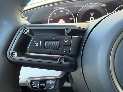 New 2026 Porsche Taycan 4S image 31