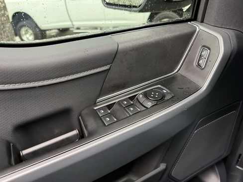 Used 2026 Ford F150 XLT w/ XLT Black Appearance Package AWD/4WD image 20