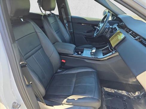 Used 2024 Land Rover Range Rover Evoque Dynamic SE AWD/4WD image 10