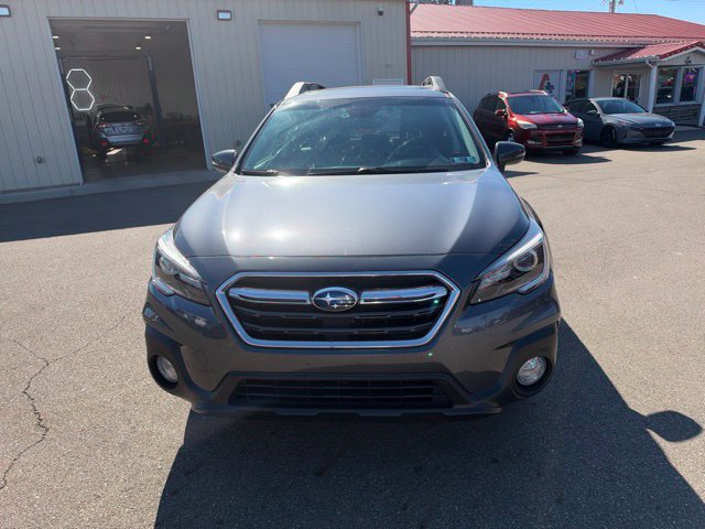 Used 2018 Subaru Outback 2.5i Limited AWD/4WD image 8